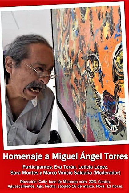 homenaje